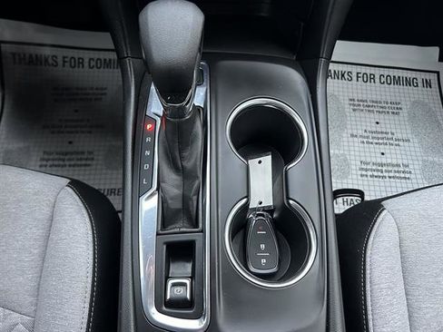 Certified 2022 Chevrolet Equinox LS w/ LS Convenience Package image 22