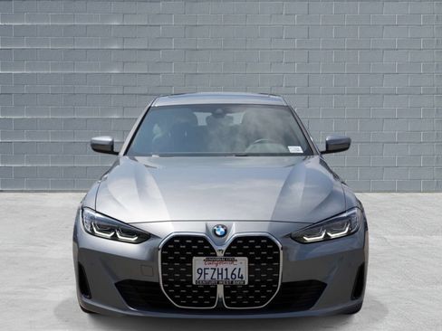 Used 2023 BMW 430i Gran Coupe RWD image 2