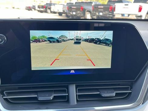 New 2026 Chevrolet Trax LT w/ Midnight Edition FWD image 26