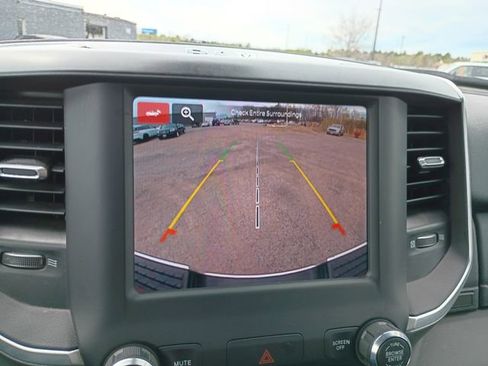 Used 2024 RAM 2500 Big Horn w/ Bed Utility Group AWD/4WD image 35