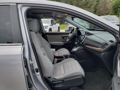 Used 2020 Honda CR-V EX image 16