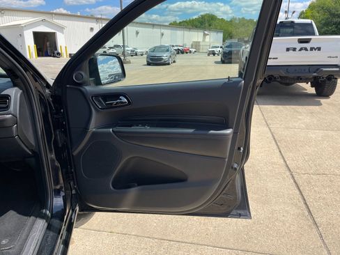 Used 2025 Dodge Durango GT AWD/4WD image 20