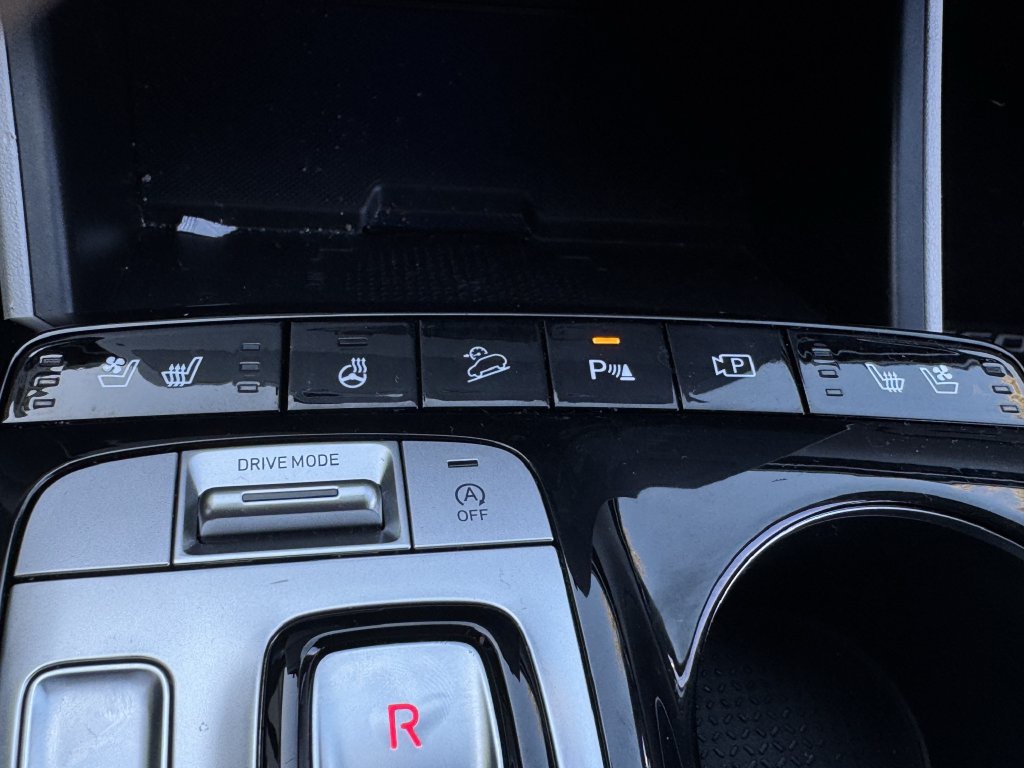 Used 2022 Hyundai Tucson Limited FWD image 20