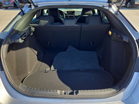 Certified 2026 Honda Civic Sport image 28