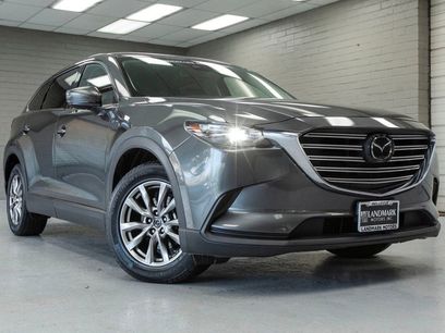 Used 2019 MAZDA CX-9 Touring