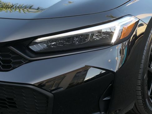 Used 2026 Honda Civic Sport image 8