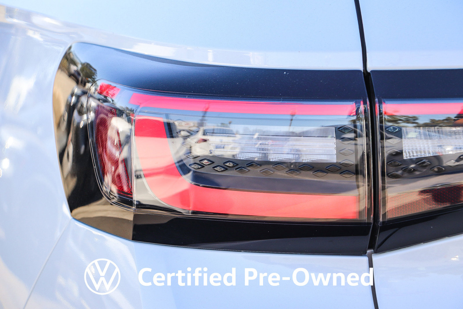 Used 2023 Volkswagen ID.4 S RWD image 10