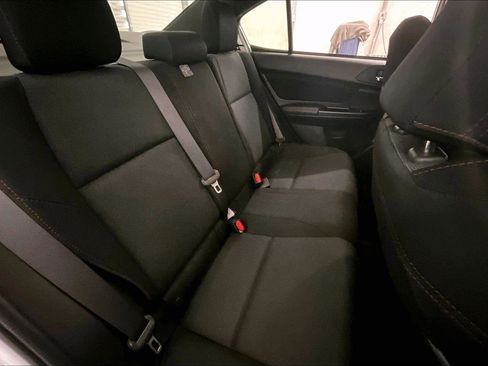 Used 2015 Subaru WRX Premium image 27
