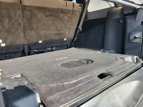 Used 2015 Jeep Wrangler Unlimited Sport w/ Quick Order Package 24S image 10