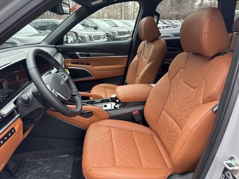 New 2025 Kia Telluride EX X-Line image 9