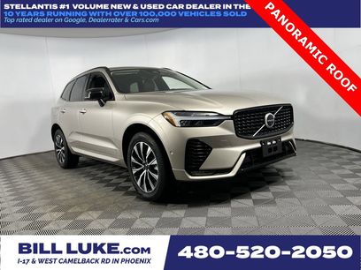 Used 2025 Volvo XC60 B5 Plus
