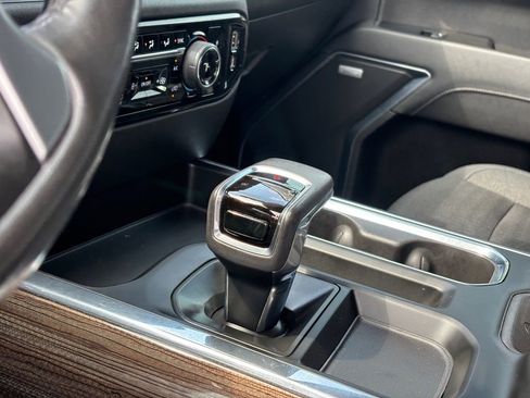 Used 2022 Chevrolet Silverado 1500 RST w/ All Star Edition Plus AWD/4WD image 9