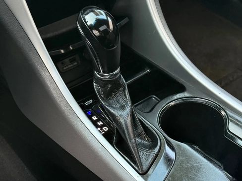 Used 2013 Hyundai Sonata SE w/ Navigation & Sunroof Pkg image 27