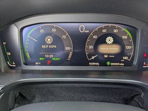 New 2026 Honda CR-V TrailSport image 11