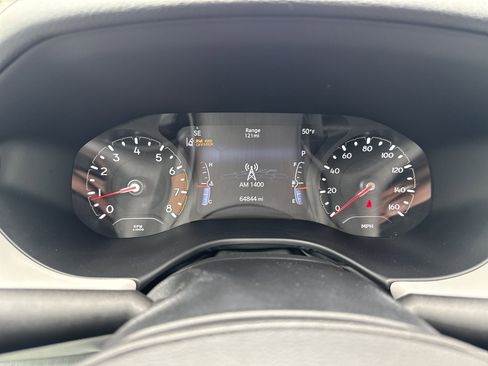 Used 2022 Jeep Compass Limited AWD/4WD image 20
