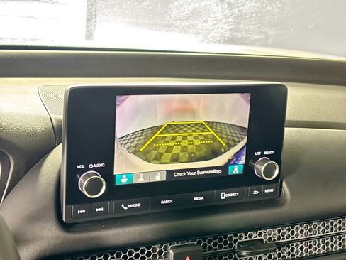 Certified 2023 Honda HR-V Sport image 17