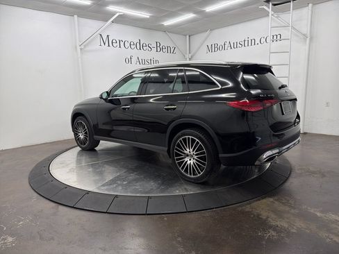 Used 2026 Mercedes-Benz GLC 300 image 5