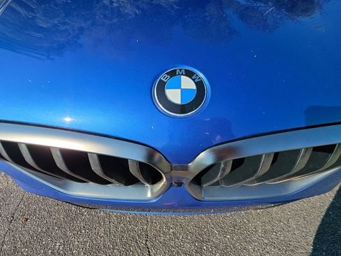 Used 2020 BMW X6 M50i AWD/4WD image 6