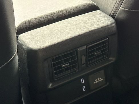 New 2025 Toyota 4Runner TRD Off-Road Premium image 15