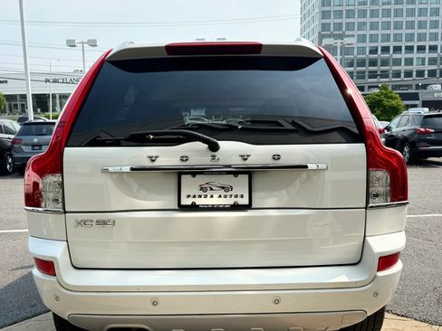 Used 2013 Volvo XC90 3.2 FWD image 6