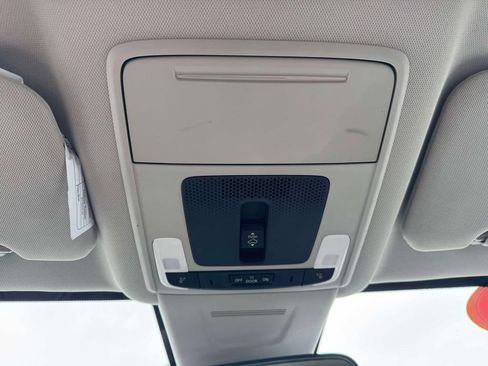 Used 2023 Honda CR-V EX image 35