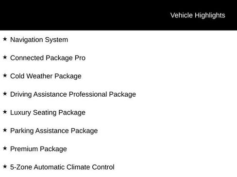 Used 2022 BMW X7 xDrive40i w/ Premium Package AWD/4WD image 5