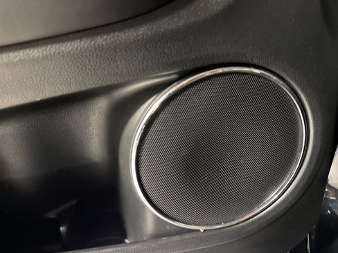 Certified 2021 Honda HR-V EX image 17