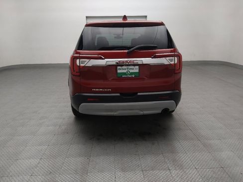 Used 2020 GMC Acadia SLE FWD image 6