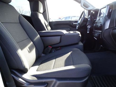 Used 2020 Chevrolet Silverado 3500 W/T w/ WT Convenience Package image 15