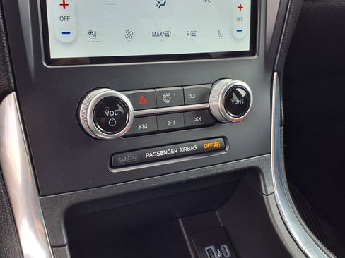 Used 2022 Ford Edge Titanium w/ Equipment Group 301A image 13