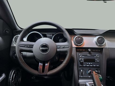 Used 2008 Ford Mustang GT Premium image 19