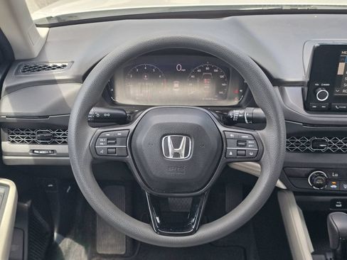 Used 2023 Honda Accord LX image 15