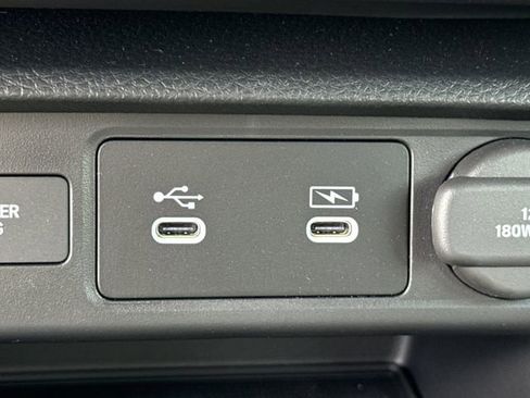 Used 2025 Honda Civic Sport image 28