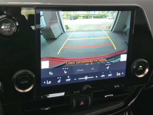 Certified 2024 Lexus NX 350 AWD w/ Cold Area Package image 23