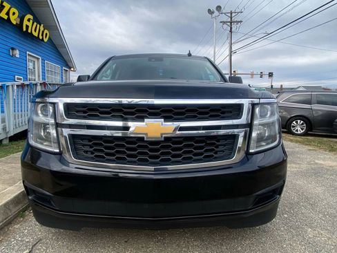 Used 2016 Chevrolet Tahoe LT image 3