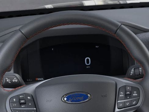 New 2026 Ford Explorer Active w/ Active Comfort Package RWD image 13
