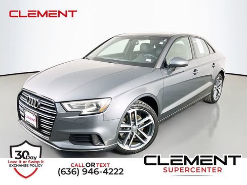 Used 2020 Audi A3 2.0T Premium image 1