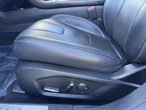 Used 2019 Ford Fusion Titanium image 15