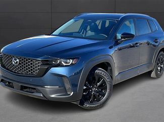 New 2026 MAZDA CX-50 AWD 2.5 S w/ Weather Package video 1