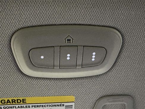 Used 2023 Jeep Grand Cherokee L Limited image 36