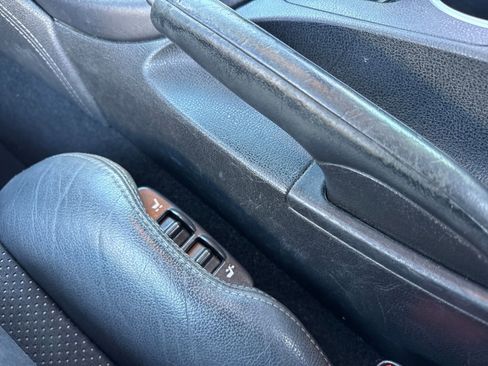 Used 2011 Nissan 370Z Touring w/ Sport Pkg image 24