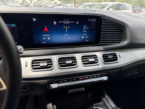 Used 2026 Mercedes-Benz GLE 350 4MATIC image 23