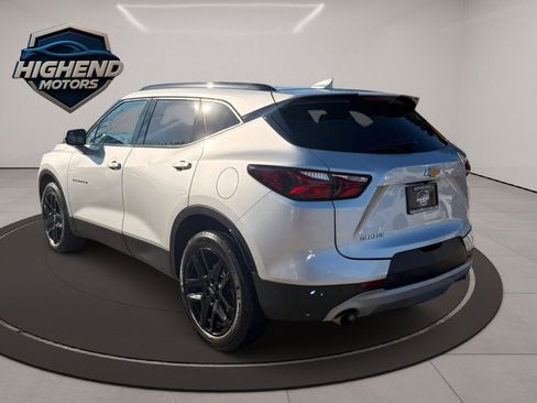 Used 2022 Chevrolet Blazer LT image 5