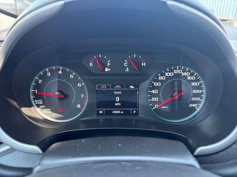 Used 2024 Chevrolet Malibu LT FWD image 13