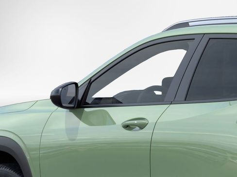 New 2026 Chevrolet Trax ACTIV image 13