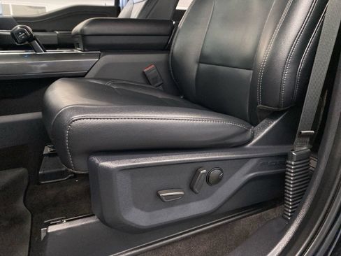 Certified 2023 Ford F150 XLT w/ Equipment Group 302A High image 16