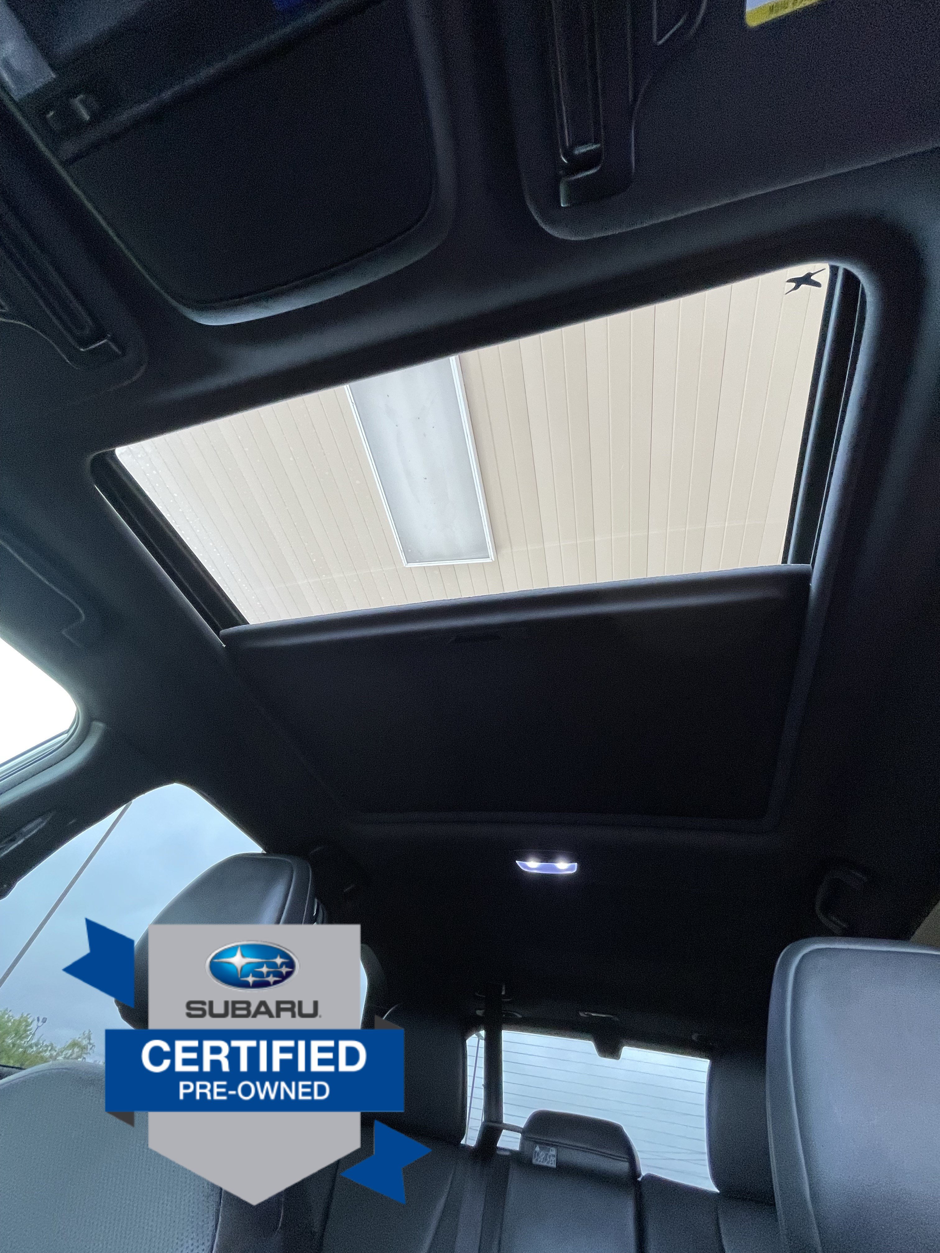 Used 2025 Subaru Forester Touring AWD/4WD image 32