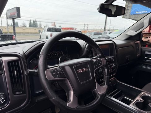 Used 2014 GMC Sierra 1500 SLE image 8