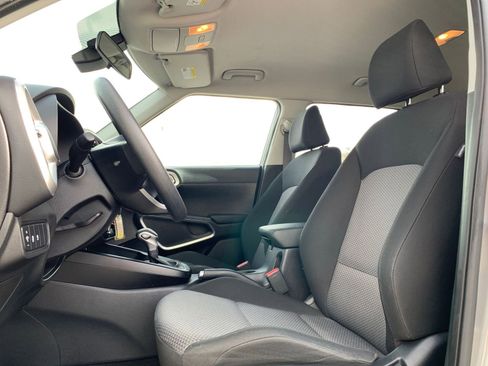 Used 2025 Kia Soul LX w/ LX Technology Package image 24