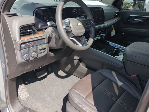 New 2026 Chevrolet Tahoe High Country image 11